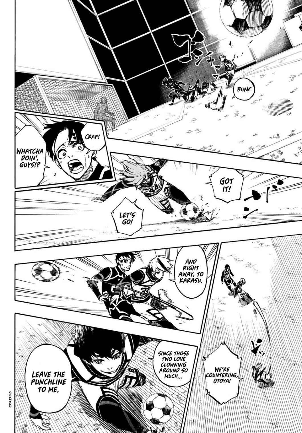 Chapter 100 Image(39)