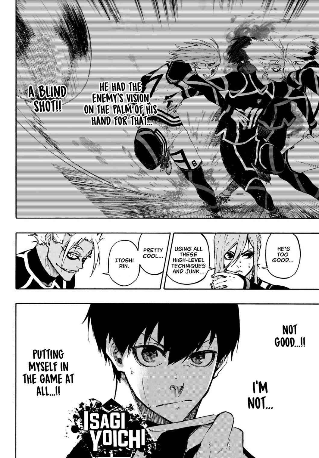 Chapter 100 Image(7)