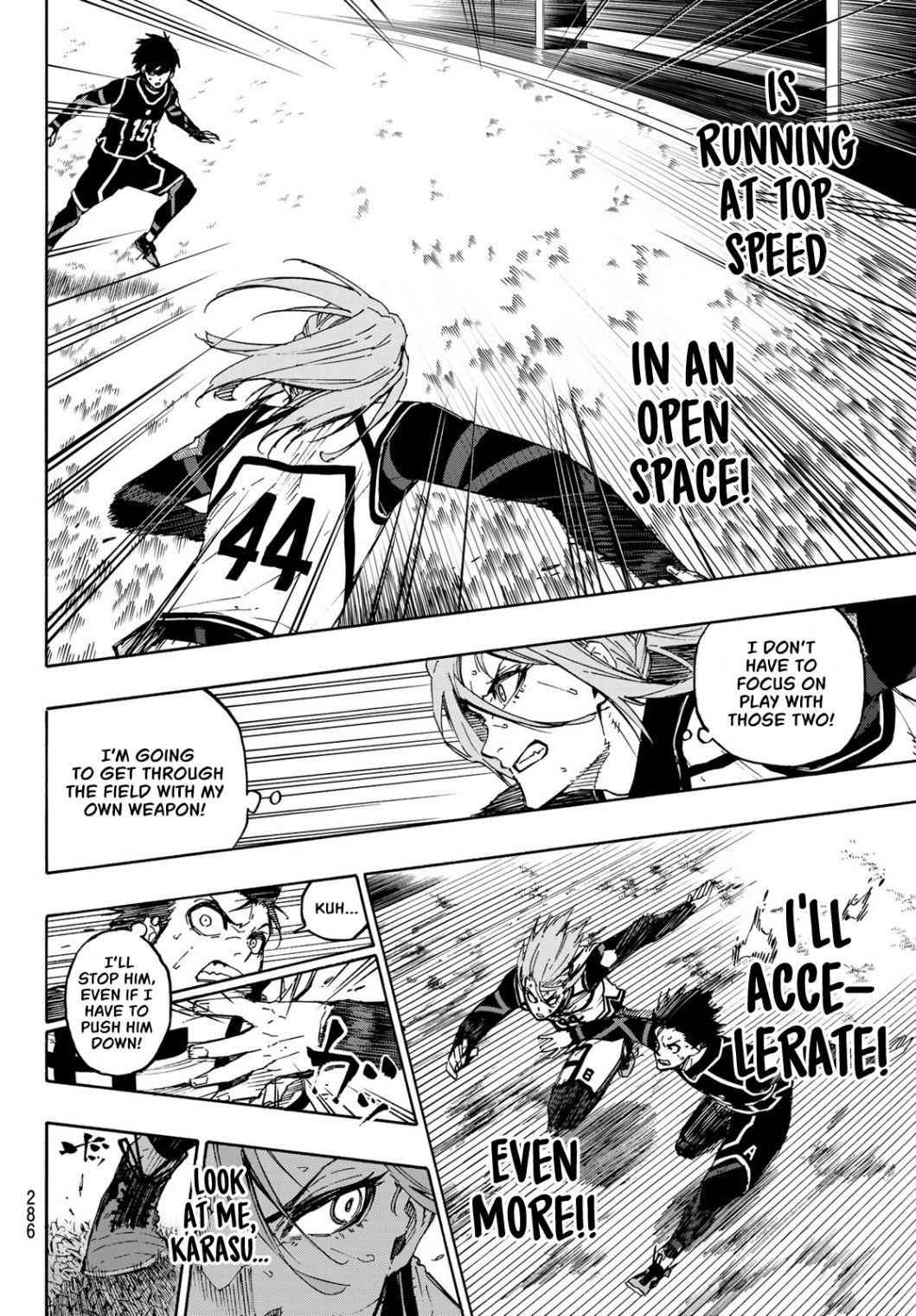 Chapter 100 Image(19)