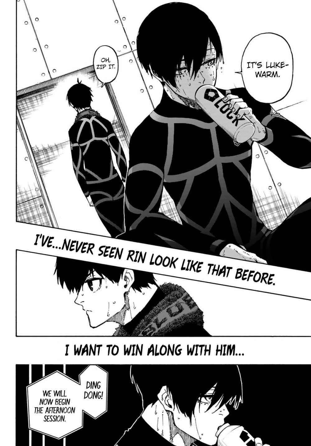 Chapter 110 Image(33)