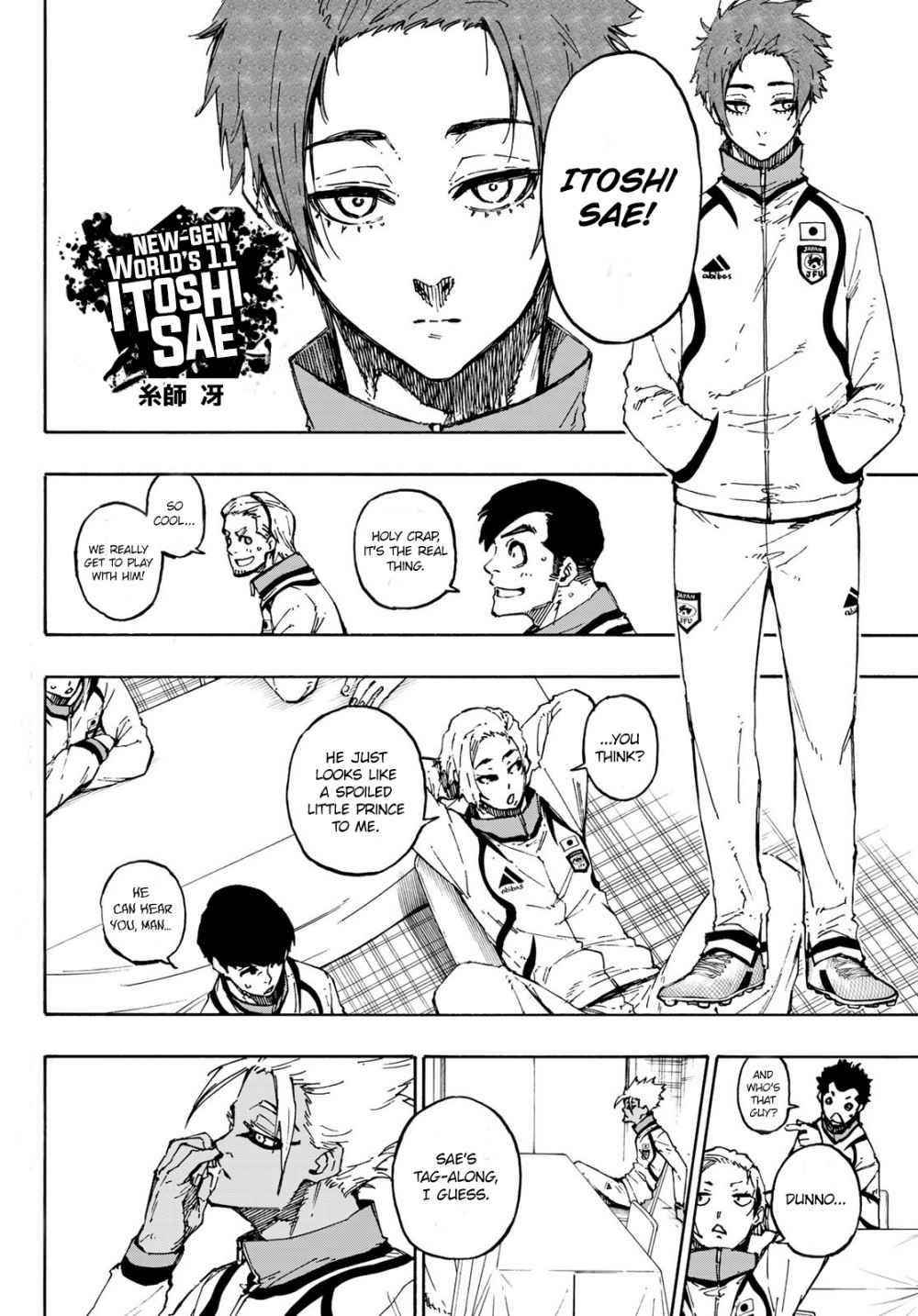 Chapter 110 Image(3)