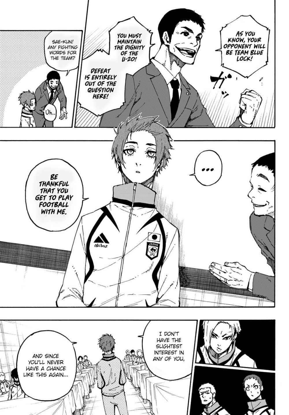 Chapter 110 Image(5)