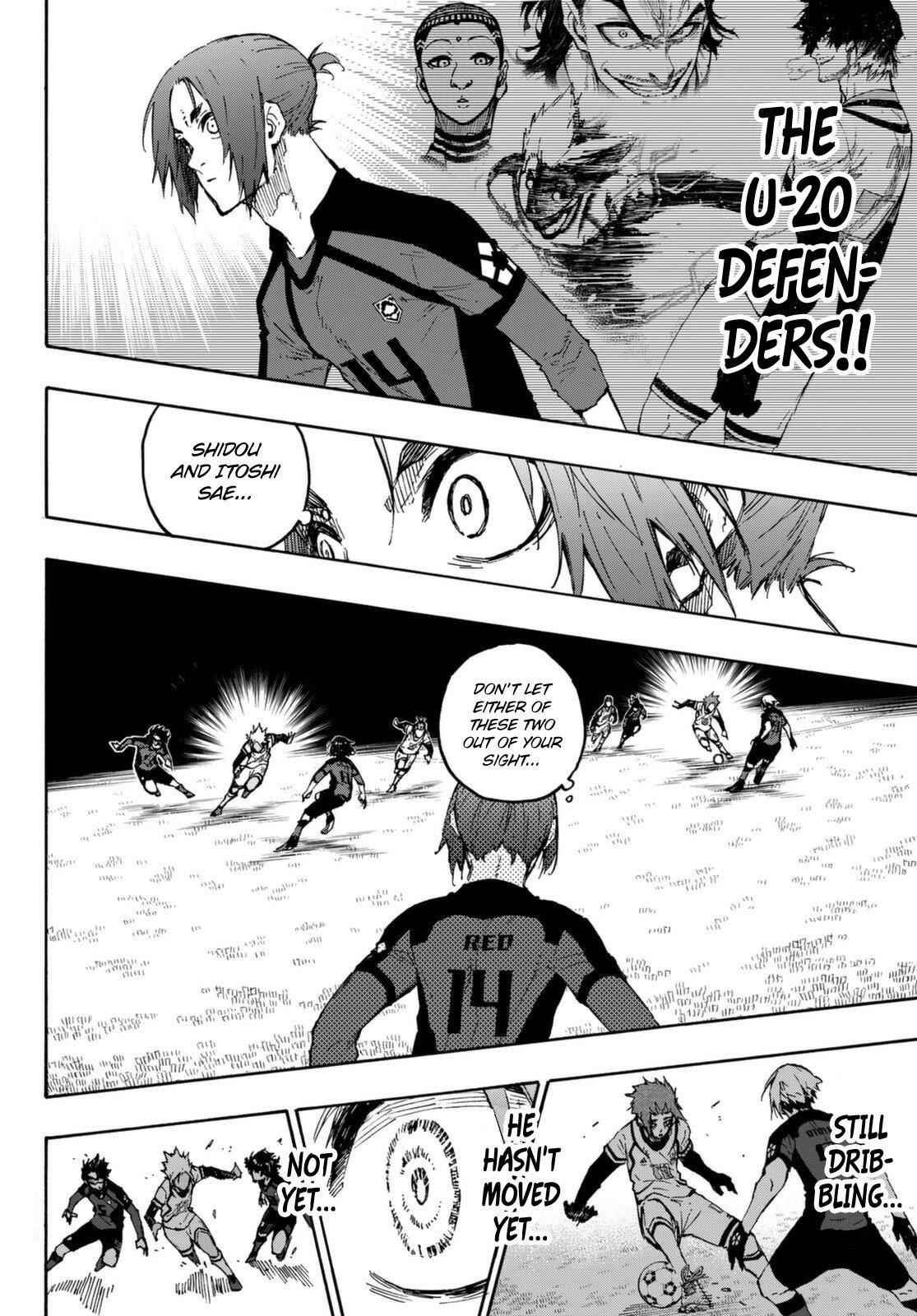 Chapter 129 Image(33)
