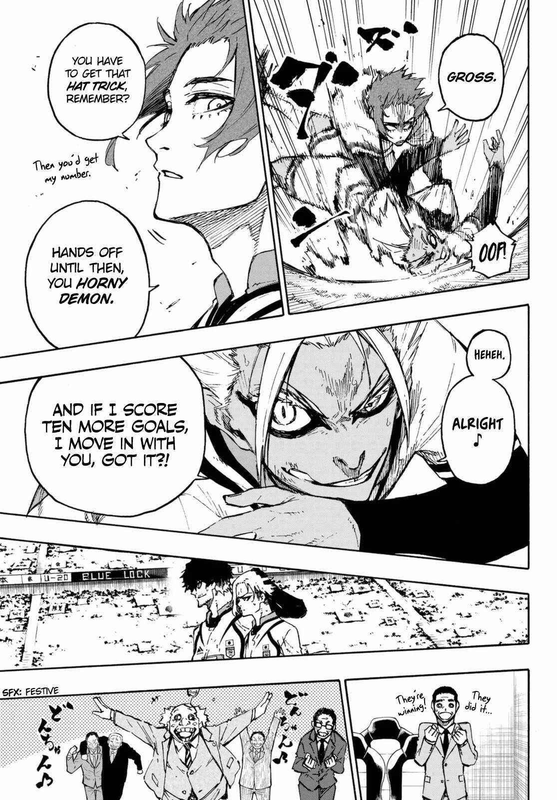 Chapter 131 Image(9)