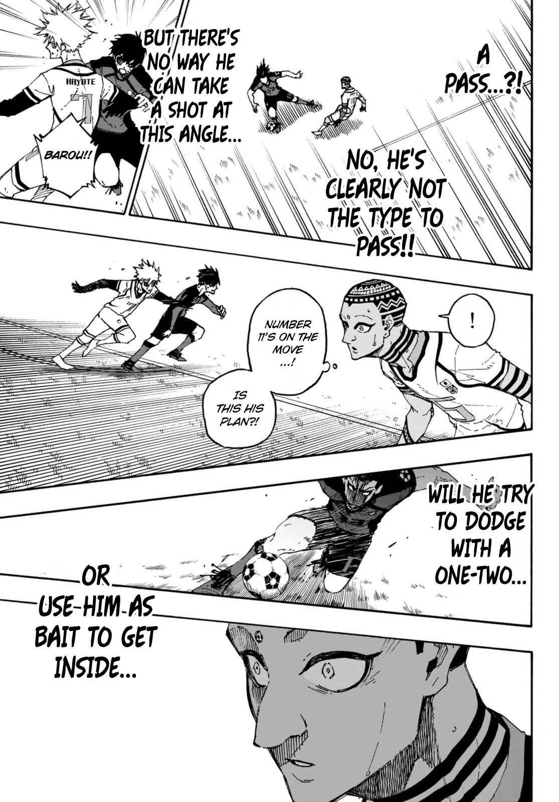 Chapter 133 Image(5)