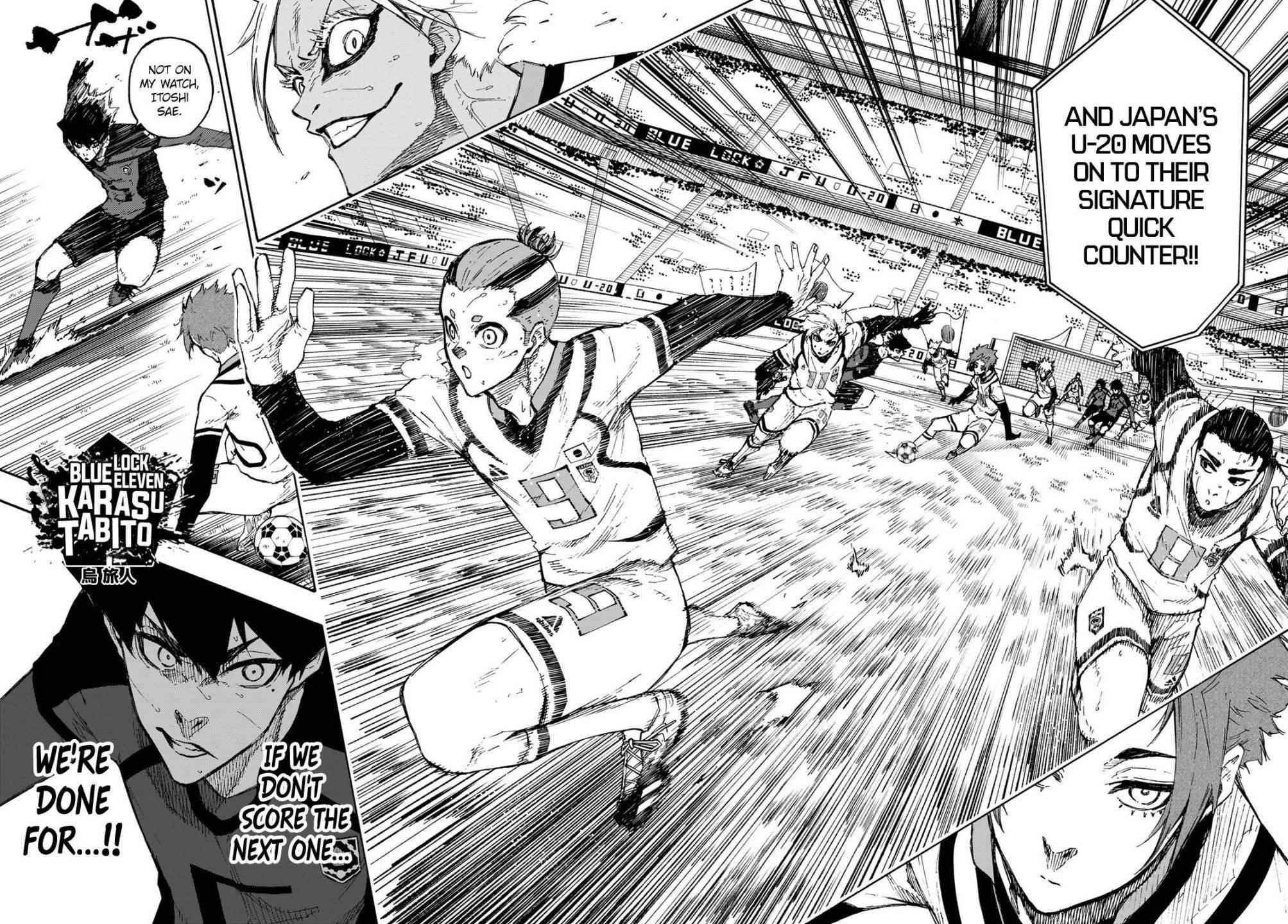 Chapter 135 Image(3)