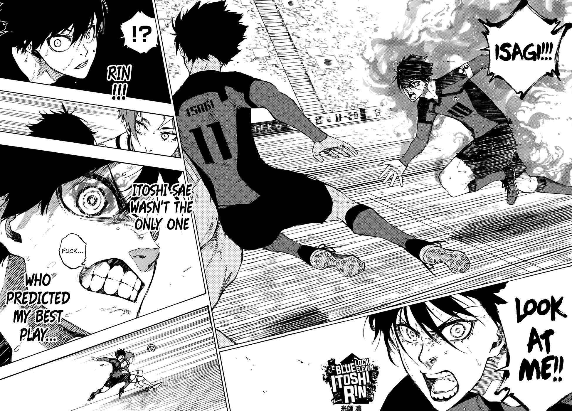 Chapter 137 Image(17)