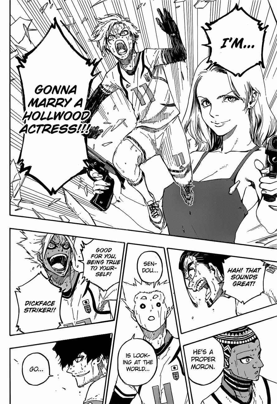 Chapter 142 Image(9)