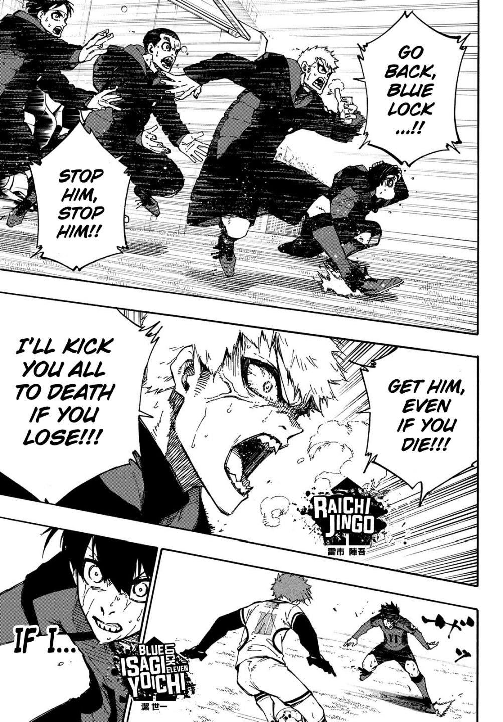 Chapter 146 Image(5)