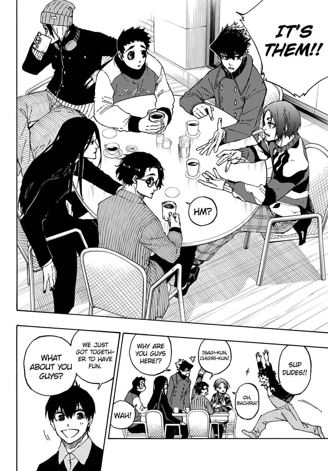Chapter 150 Image(15)