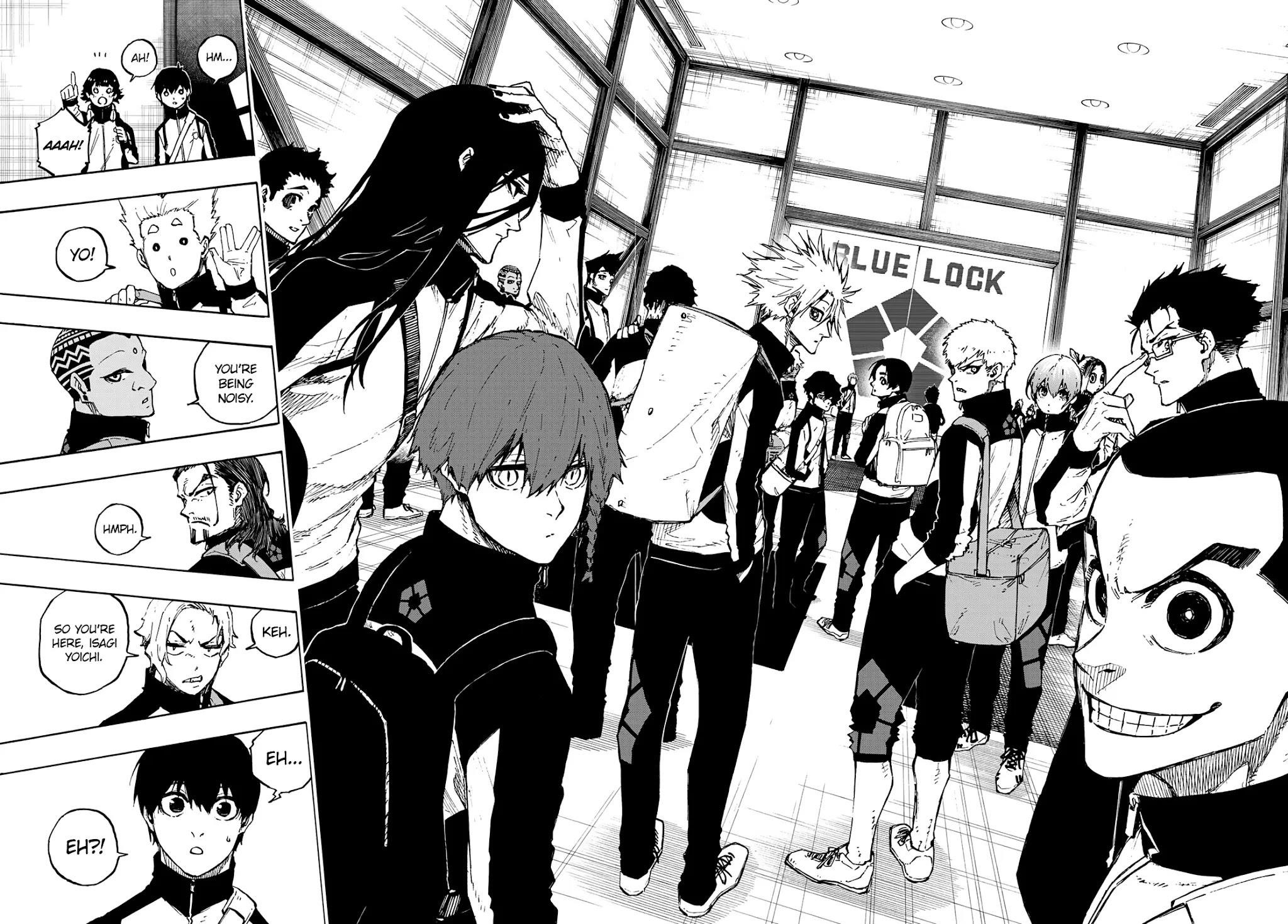 Chapter 153 Image(3)