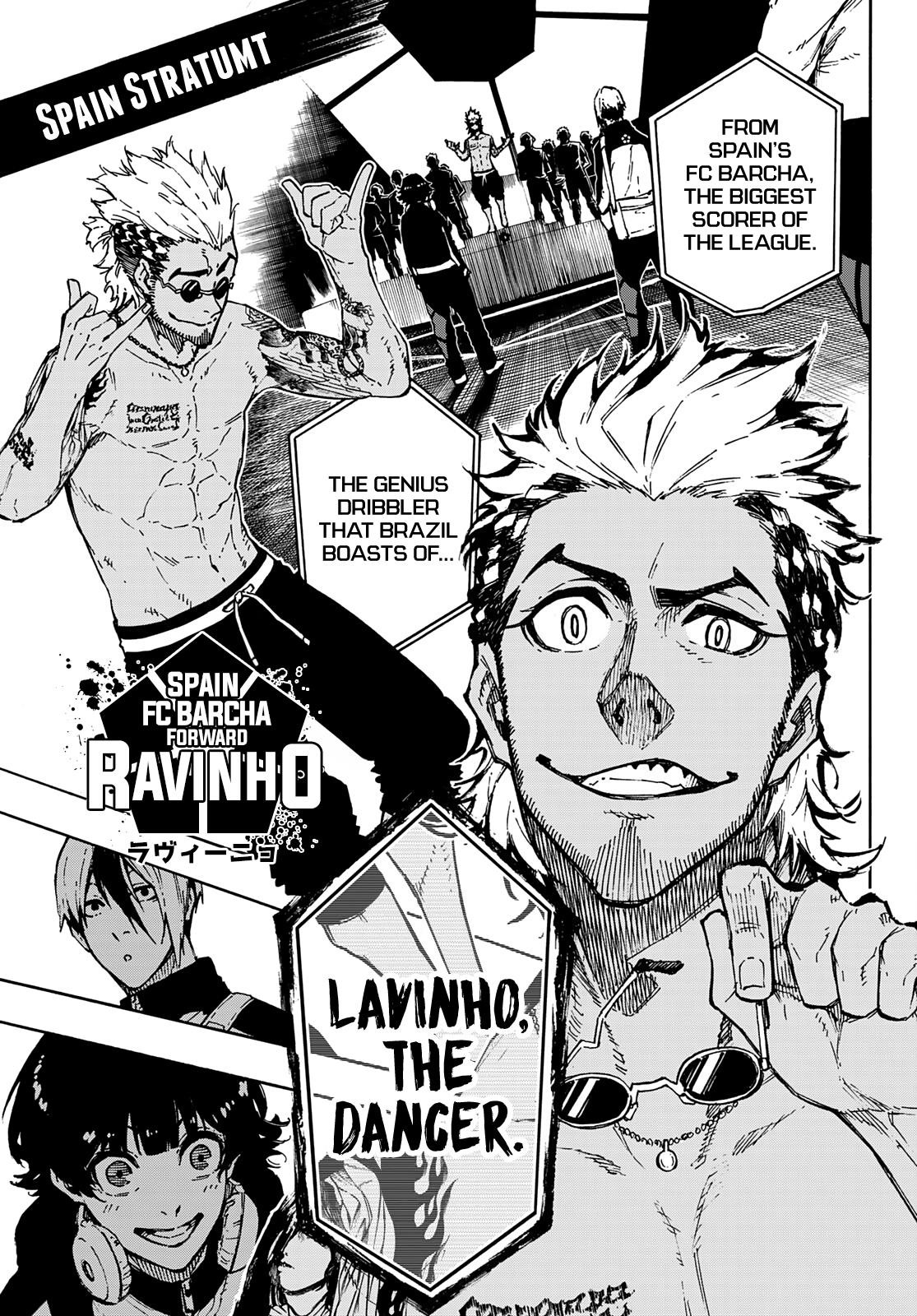 Chapter 155 Image(9)