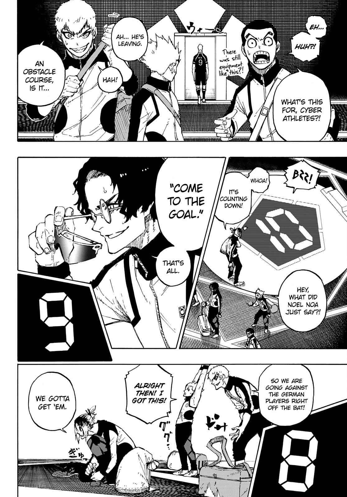 Chapter 156 Image(3)