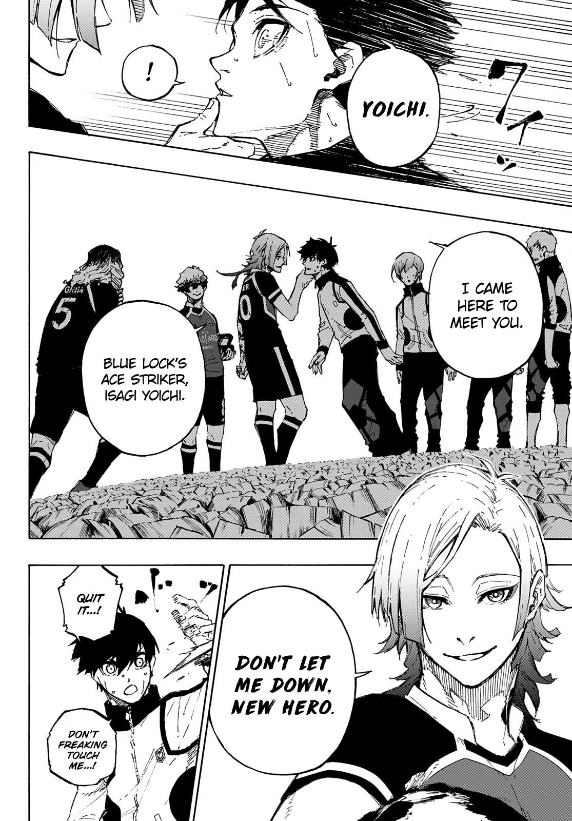 Chapter 157 Image(15)