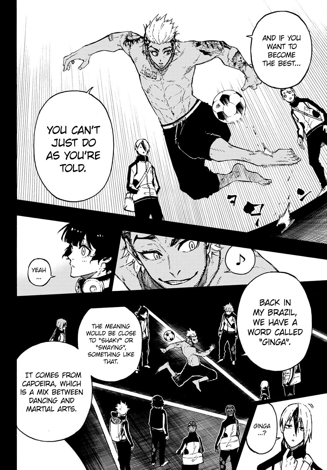 Chapter 160 Image(10)