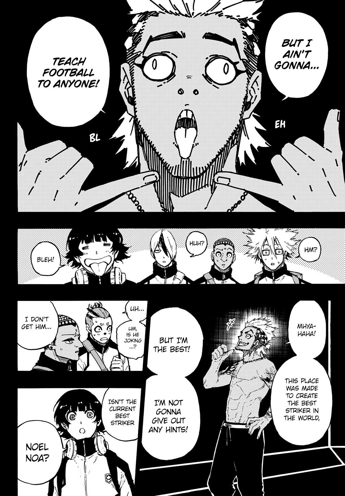 Chapter 160 Image(7)