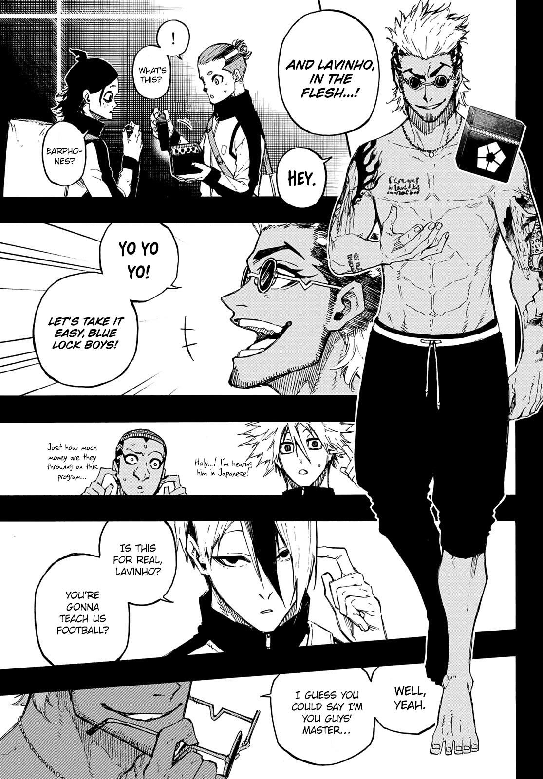 Chapter 160 Image(5)
