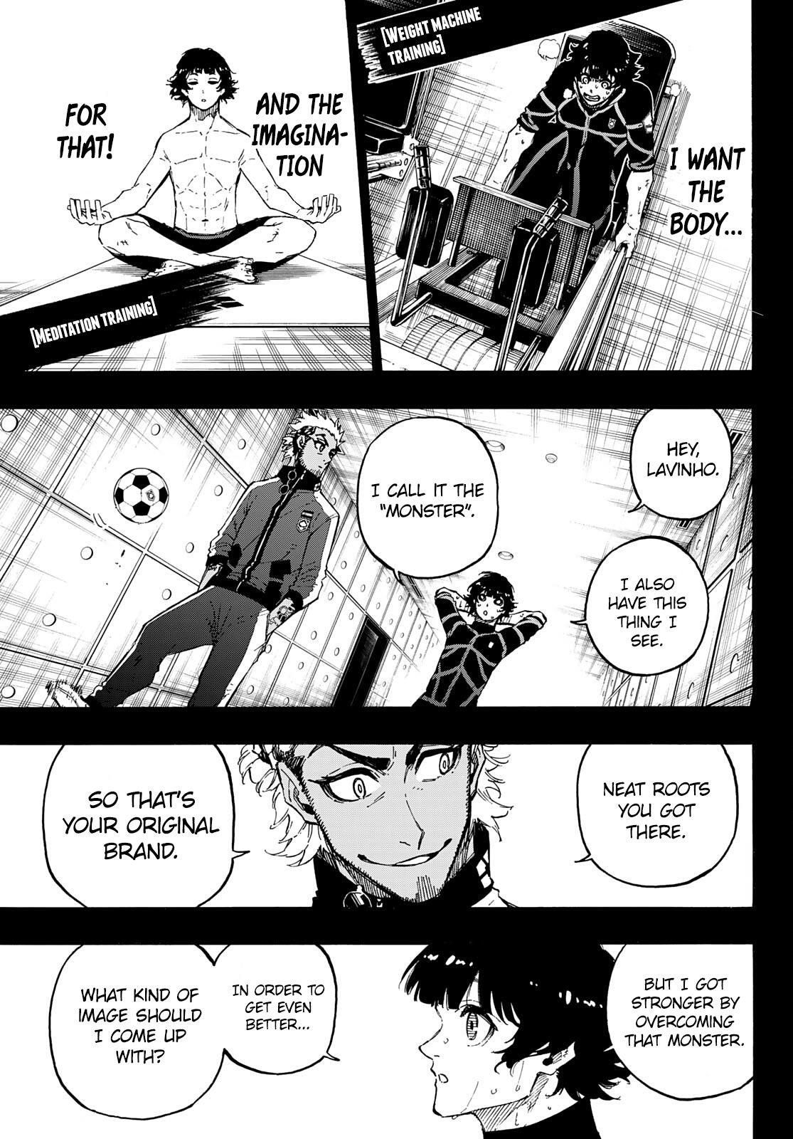 Chapter 160 Image(20)