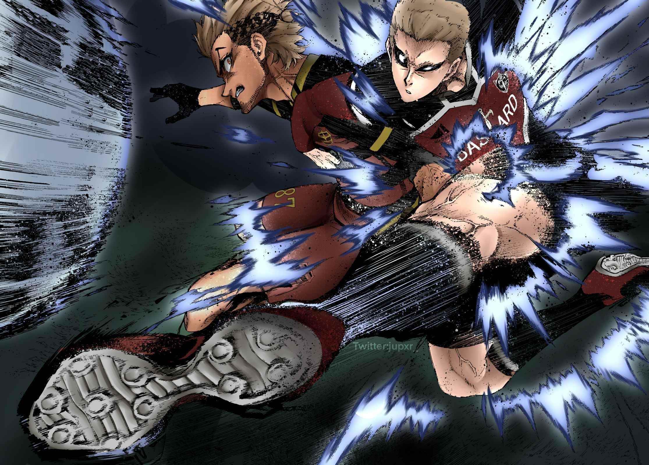Chapter 165 Image(37)