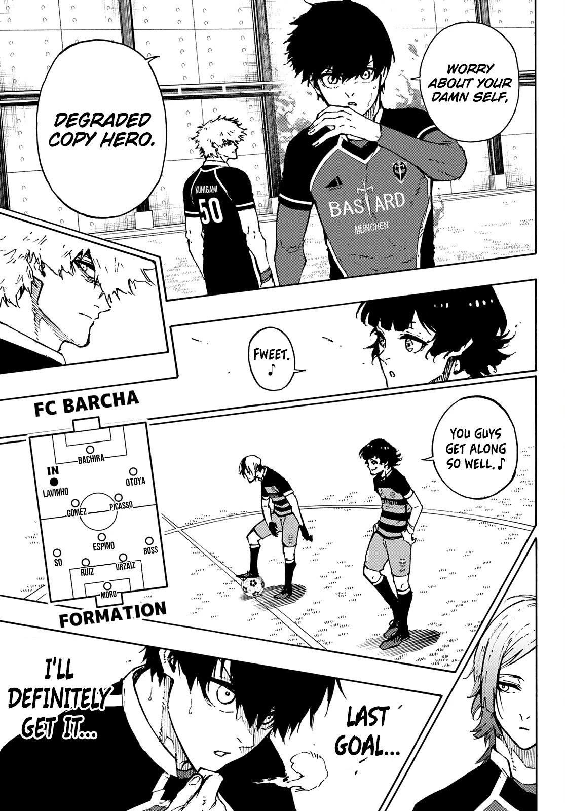 Chapter 166 Image(9)