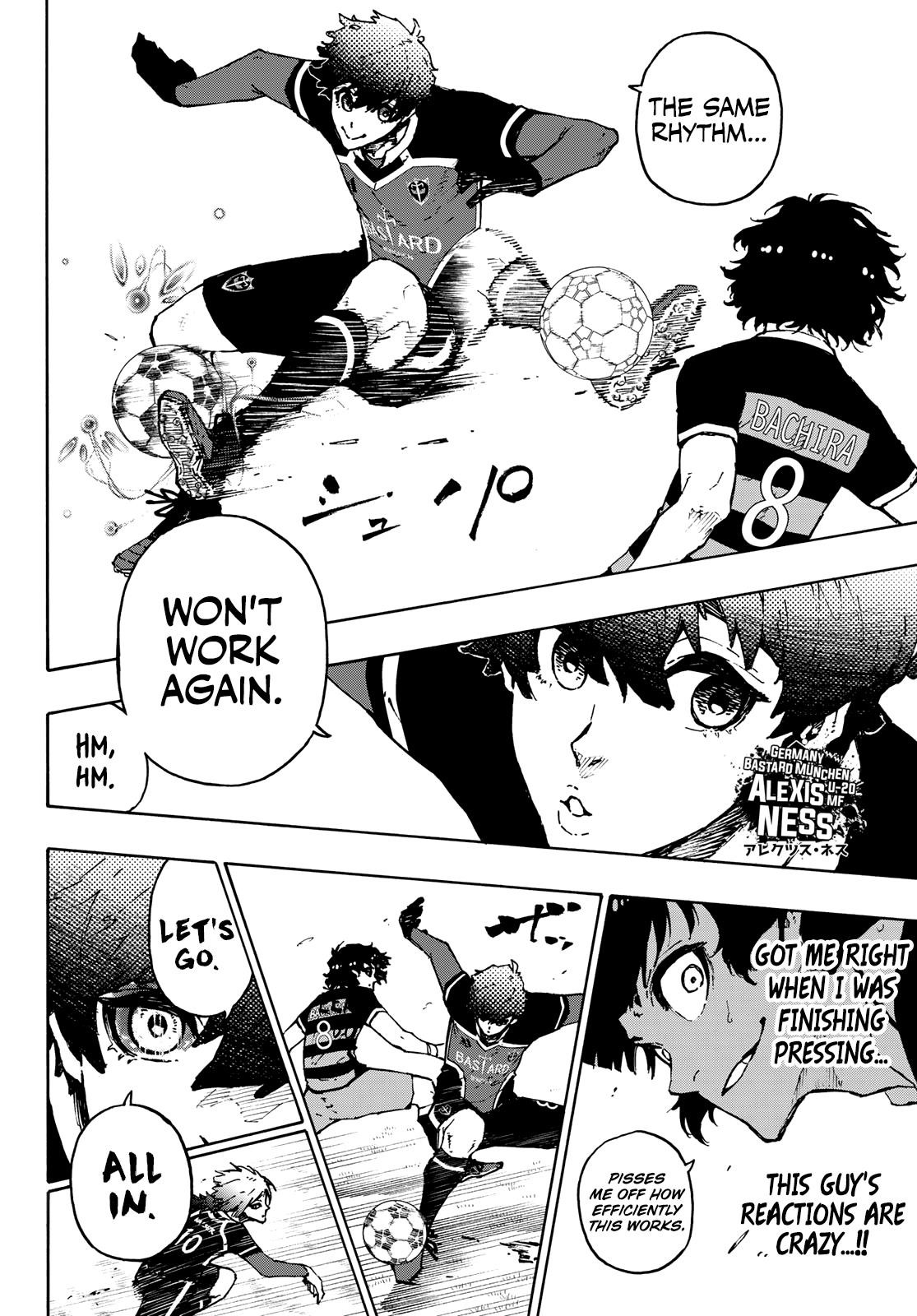 Chapter 166 Image(19)