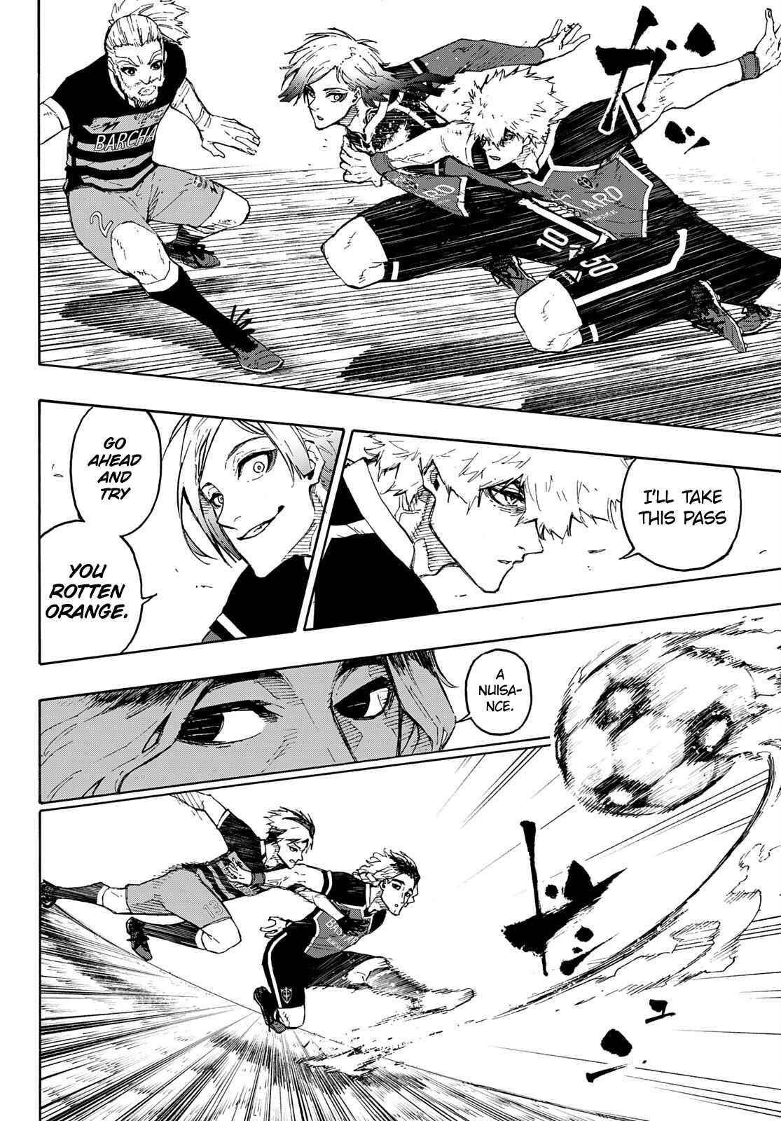 Chapter 167 Image(3)