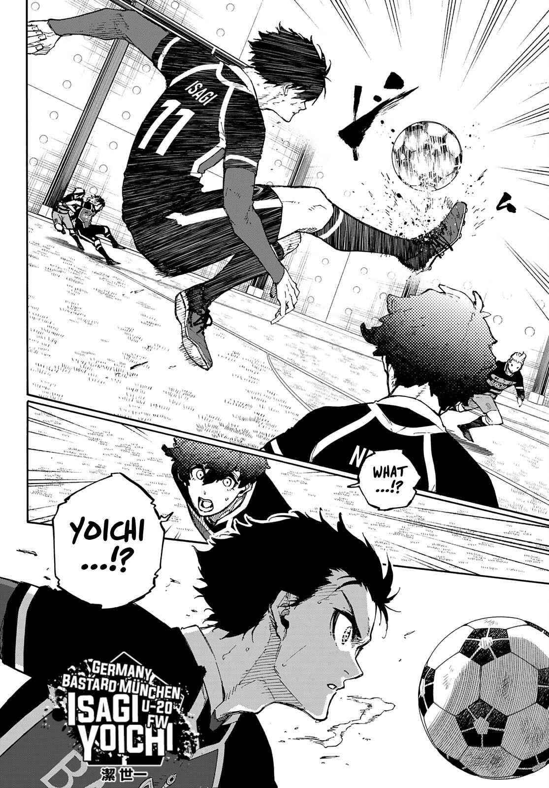 Chapter 167 Image(7)