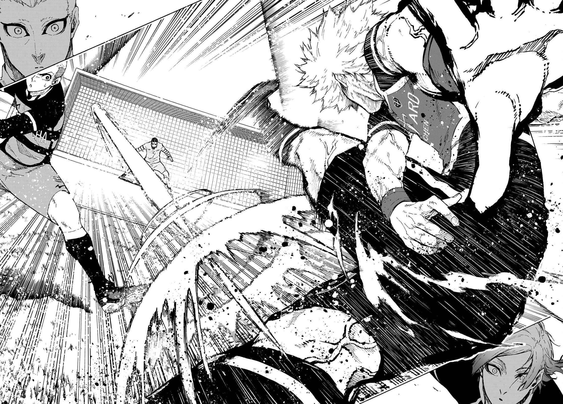 Chapter 167 Image(23)
