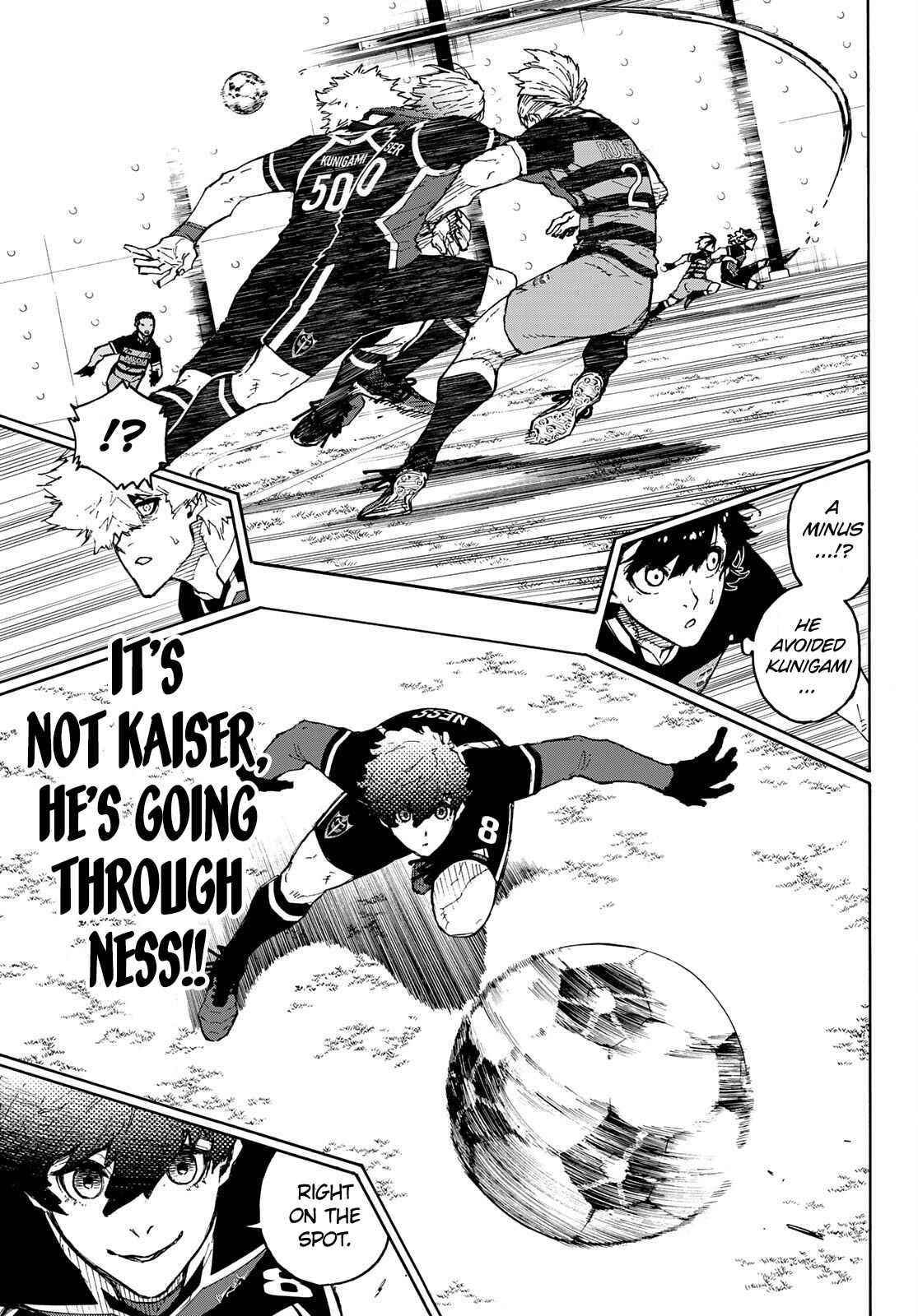 Chapter 167 Image(5)