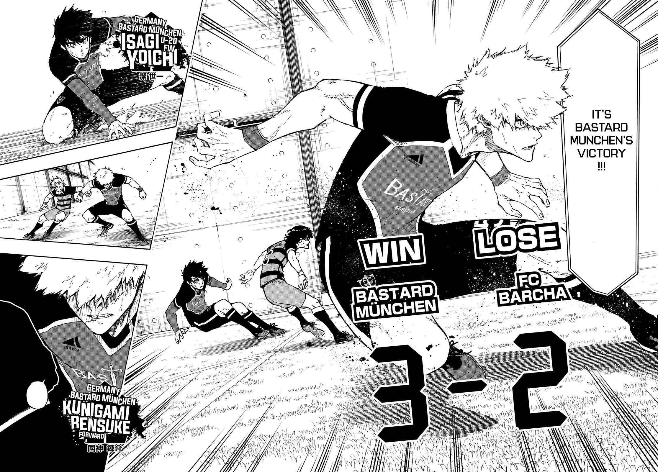 Chapter 168 Image(3)