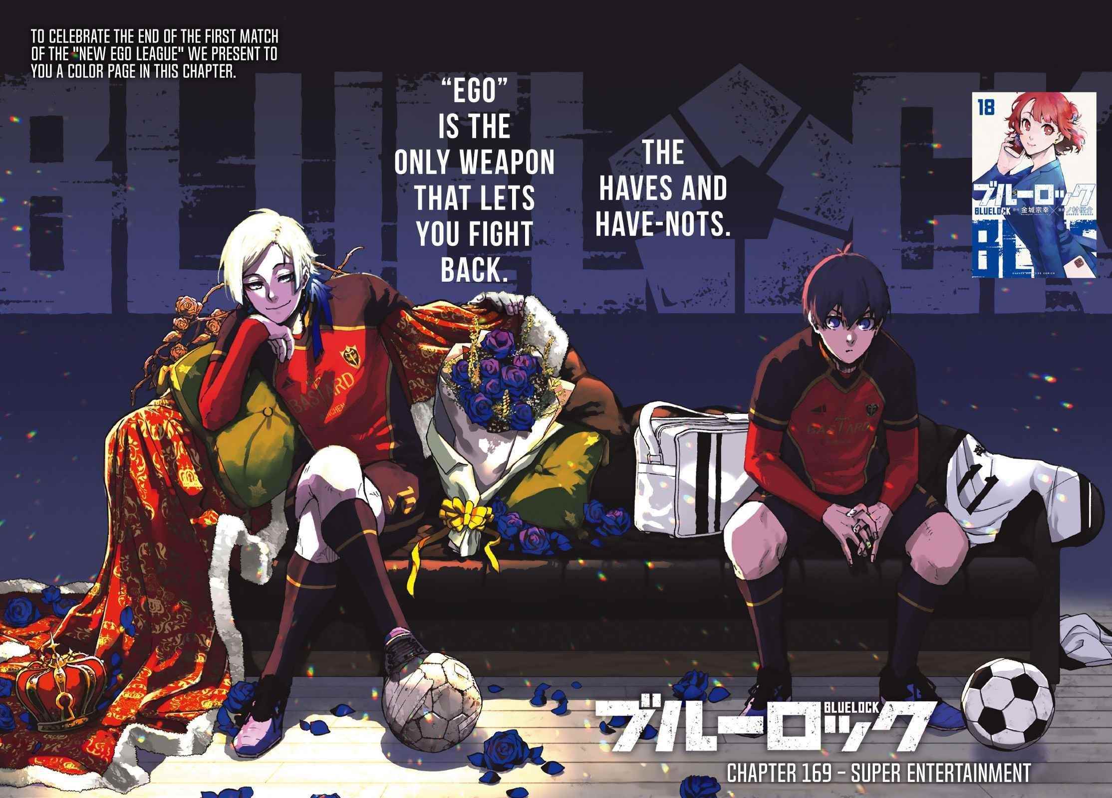 Chapter 169 Image(1)