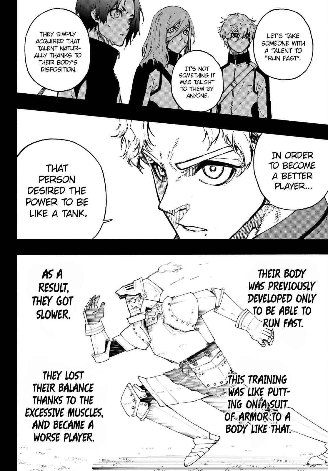 Chapter 170 Image(11)