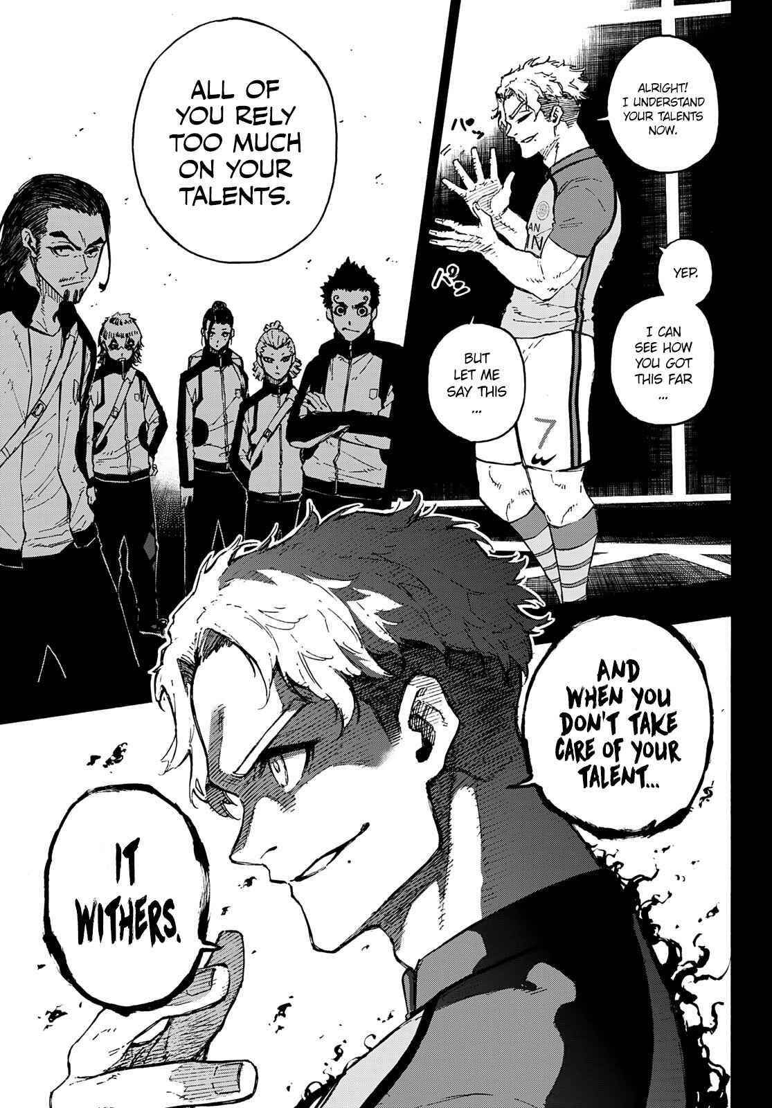Chapter 170 Image(9)