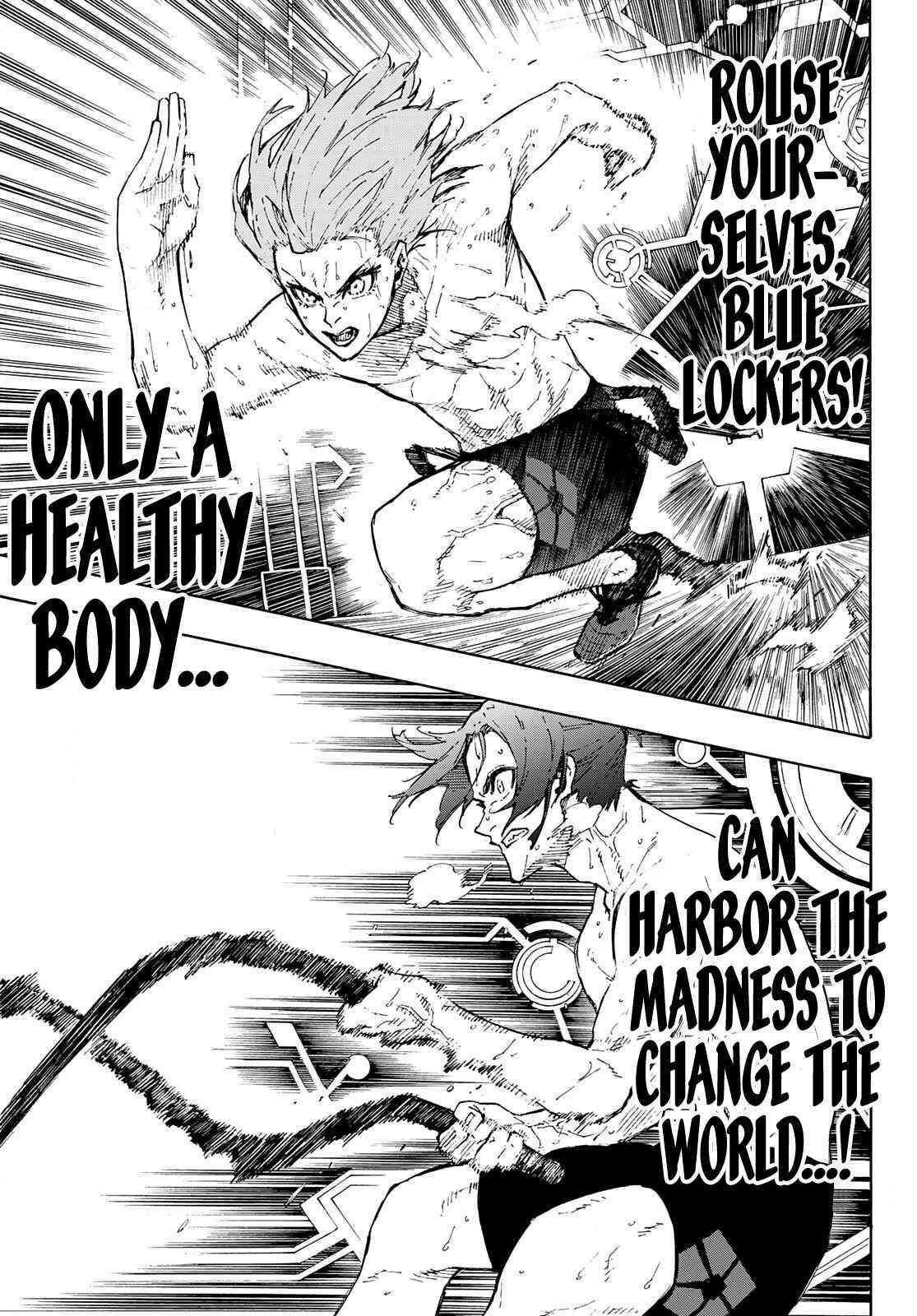 Chapter 170 Image(37)