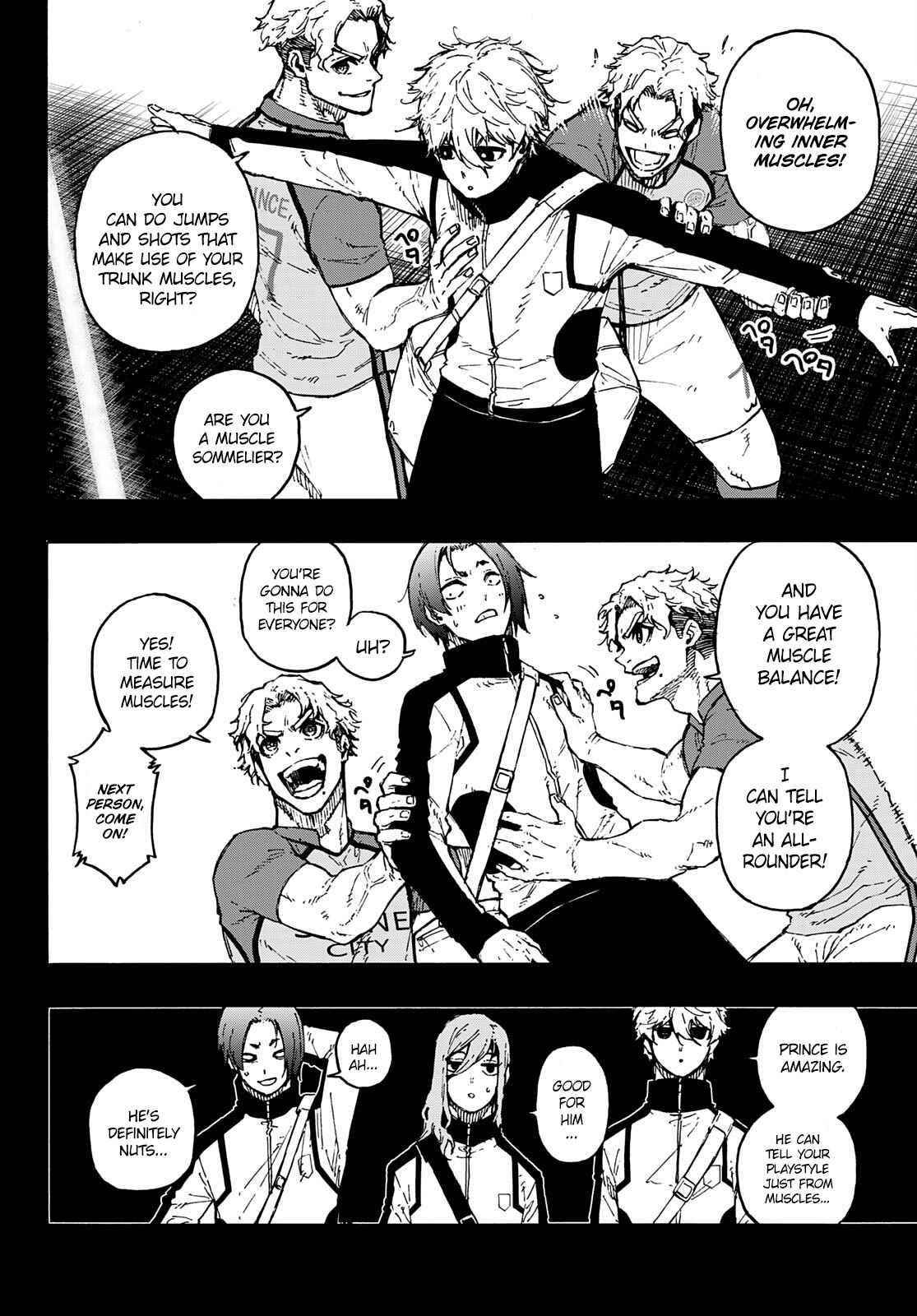 Chapter 170 Image(7)