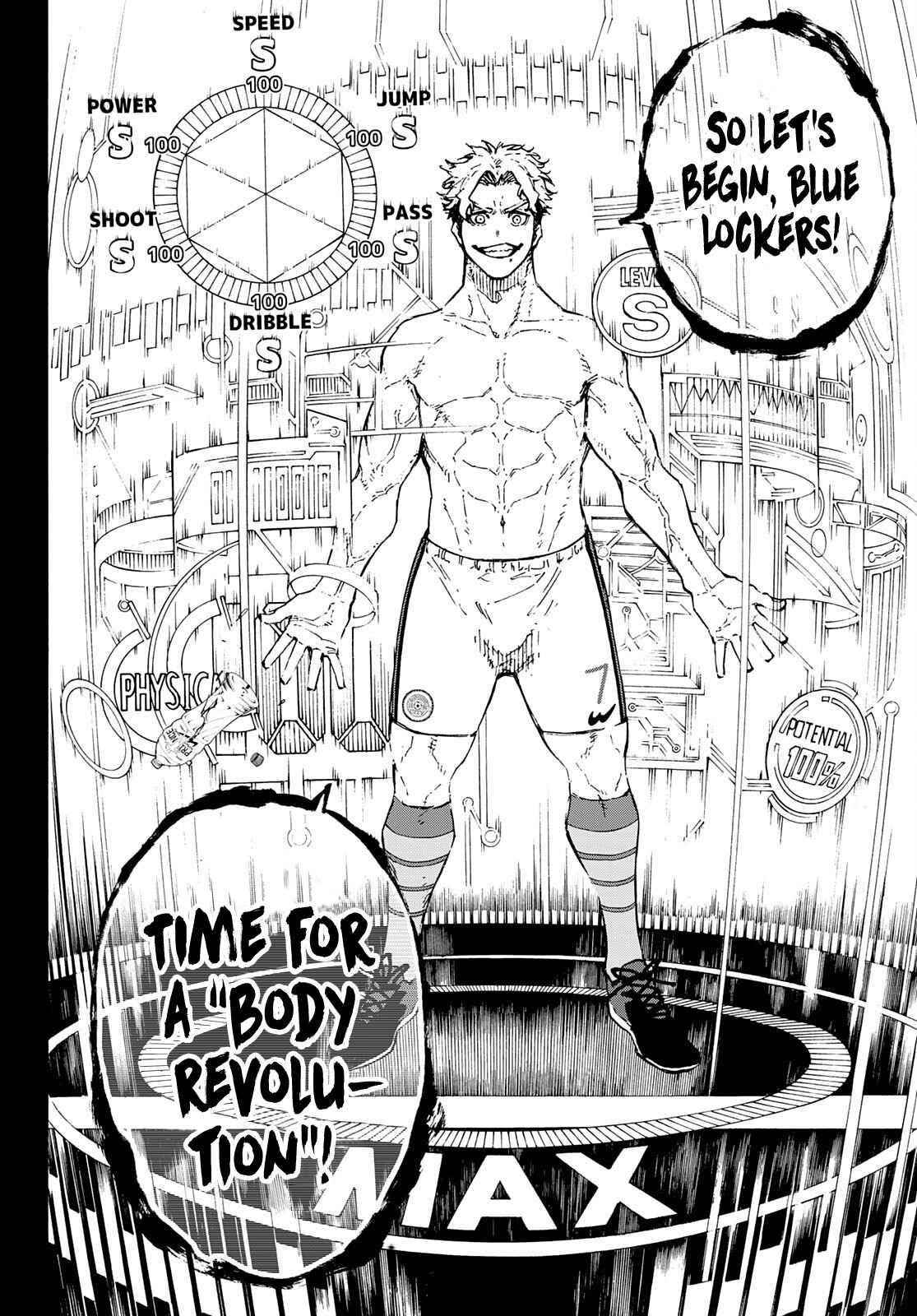 Chapter 170 Image(23)