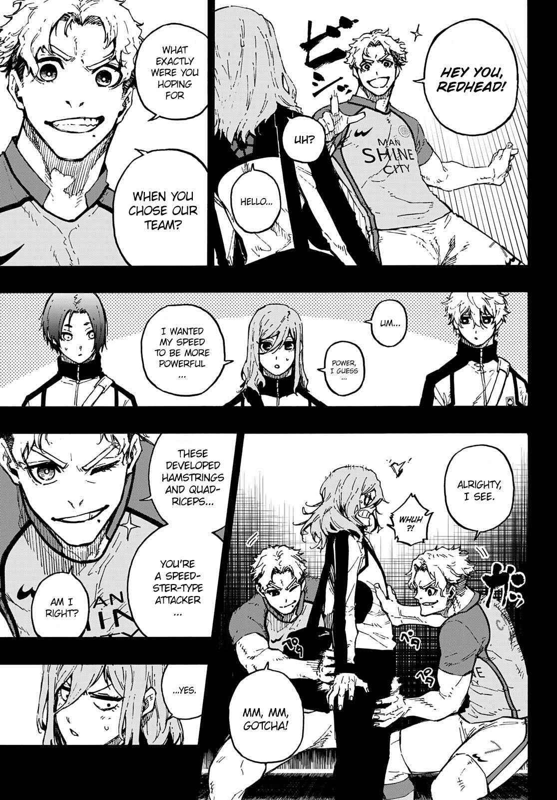 Chapter 170 Image(5)