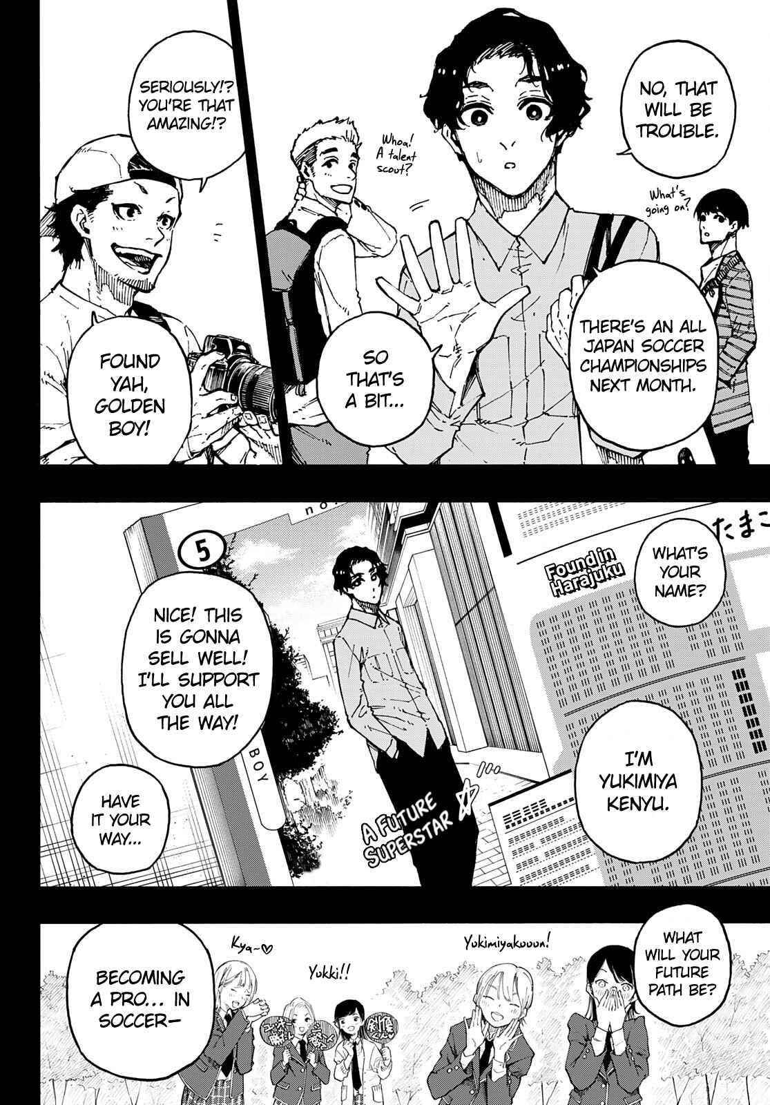 Chapter 172 Image(3)