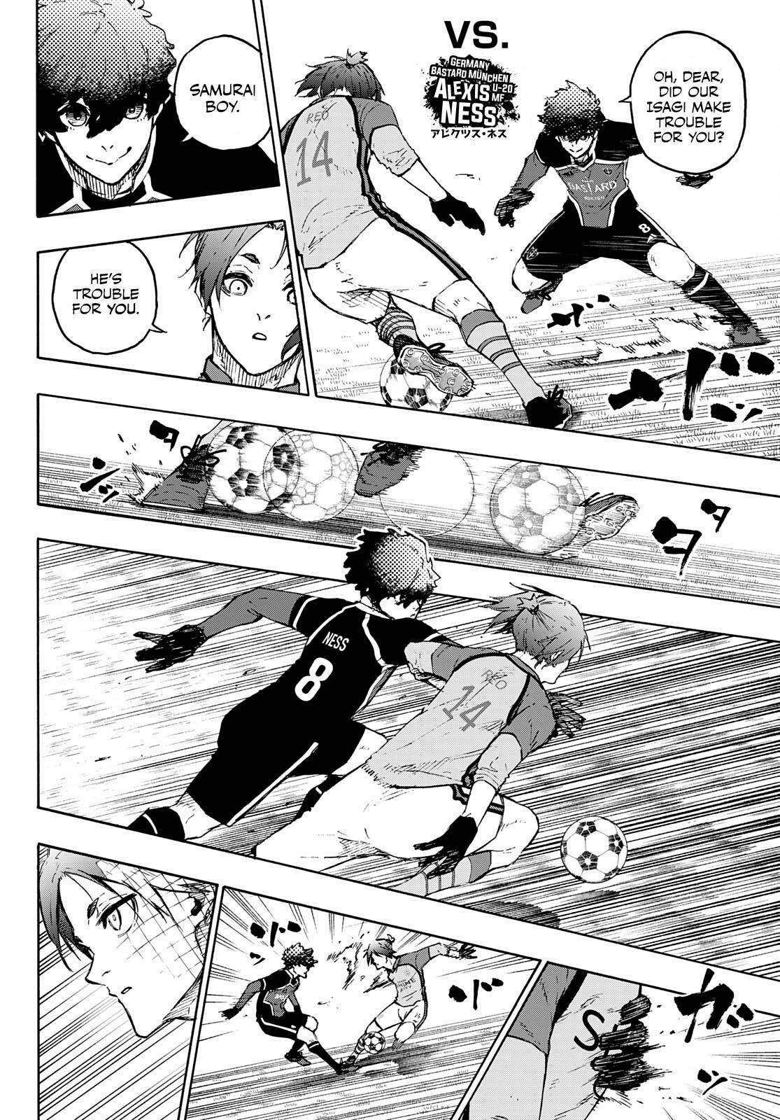 Chapter 174 Image(21)