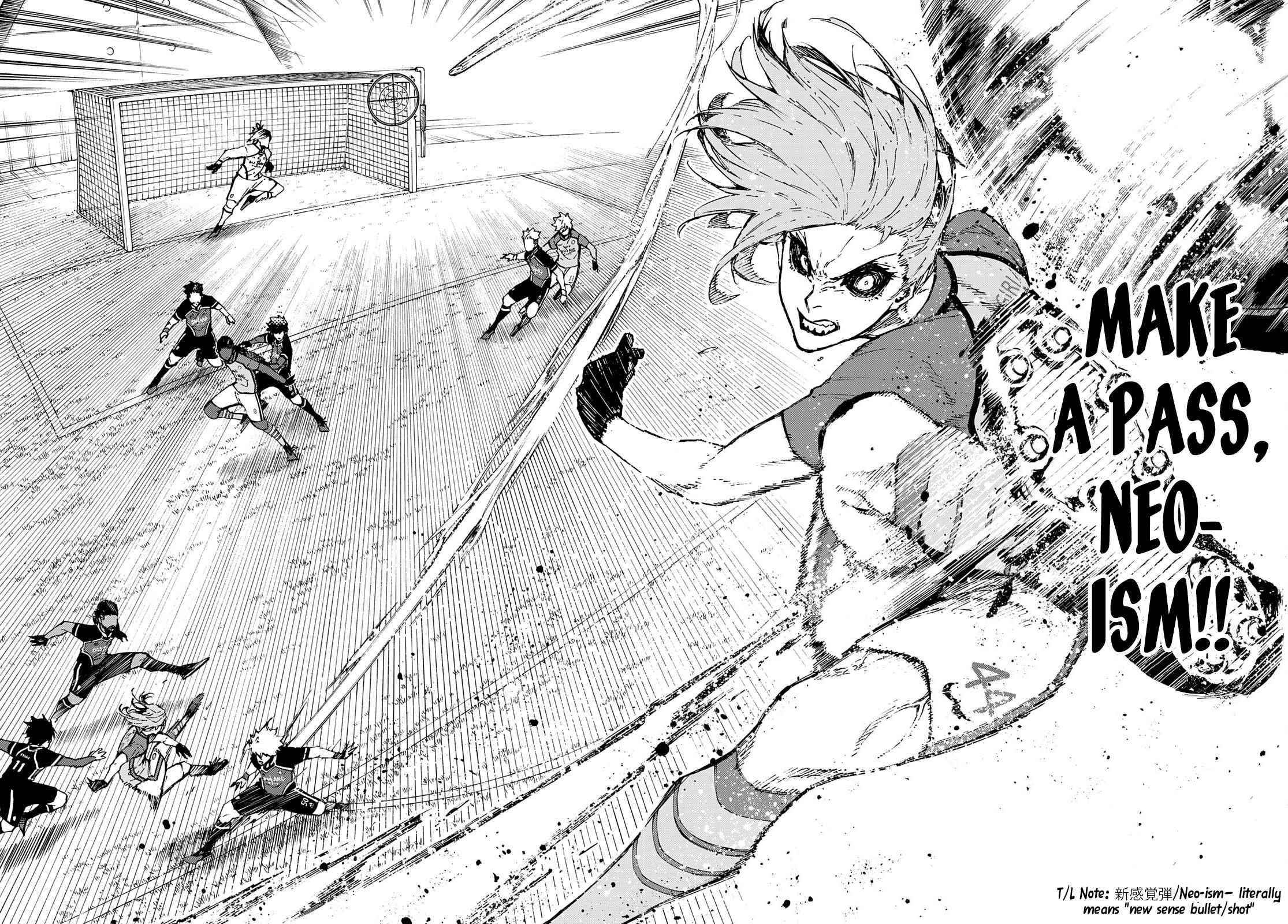 Chapter 176 Image(29)