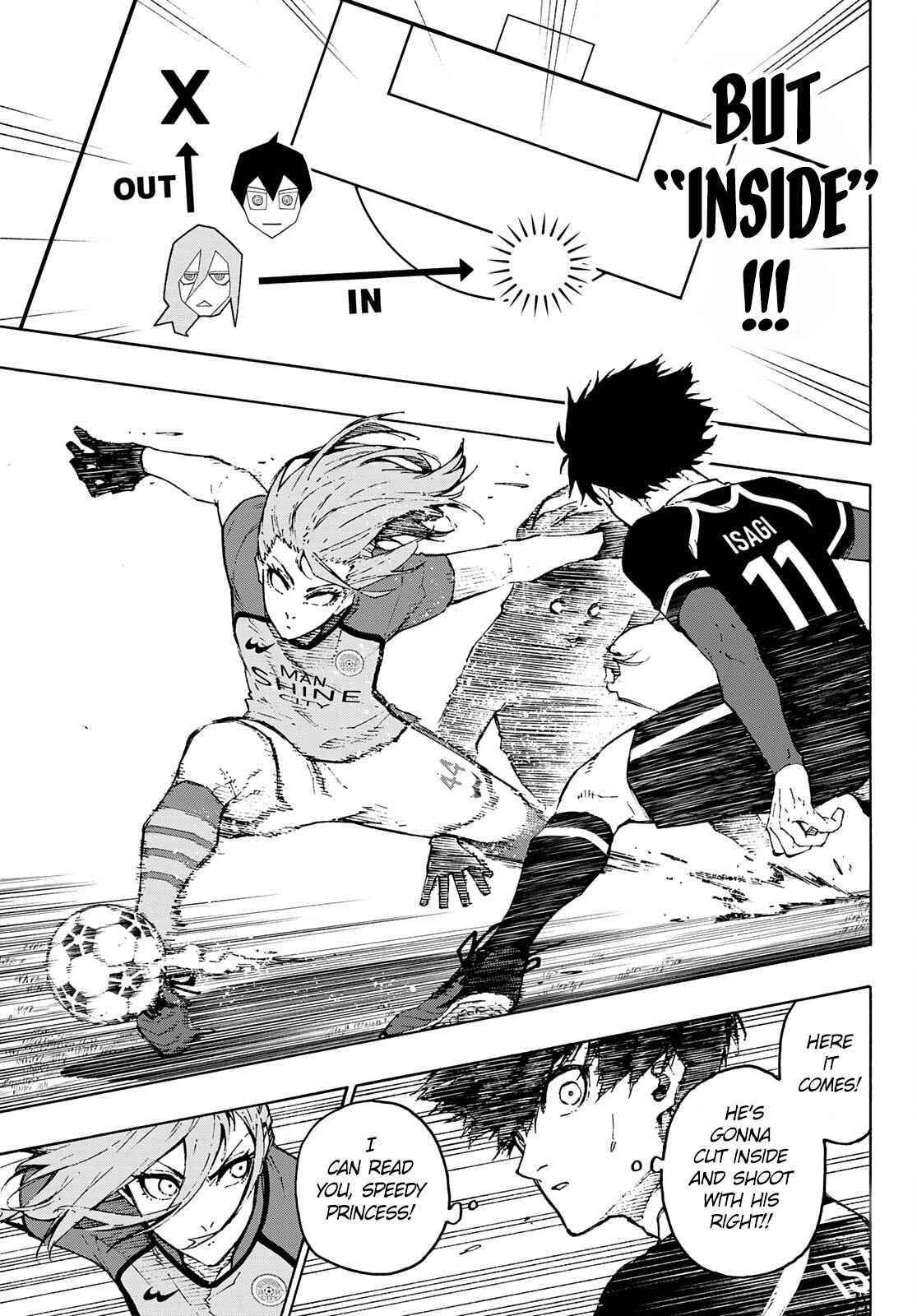 Chapter 176 Image(5)