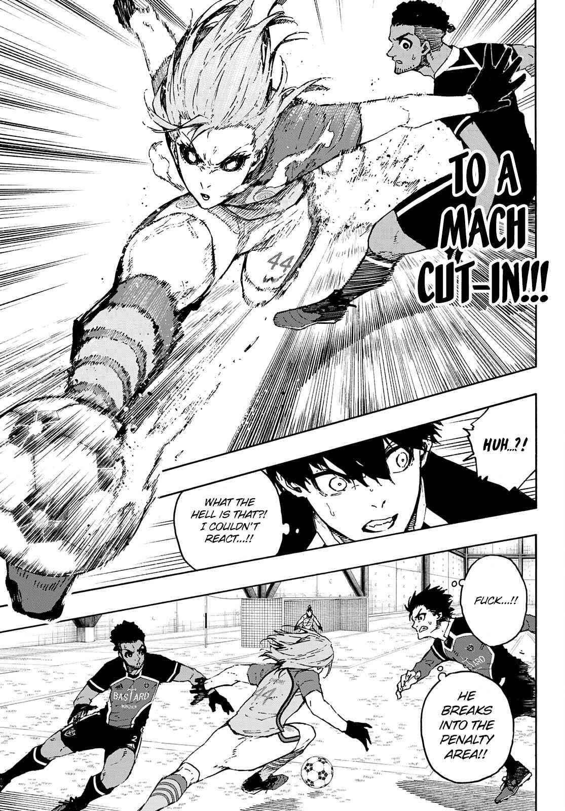 Chapter 176 Image(17)