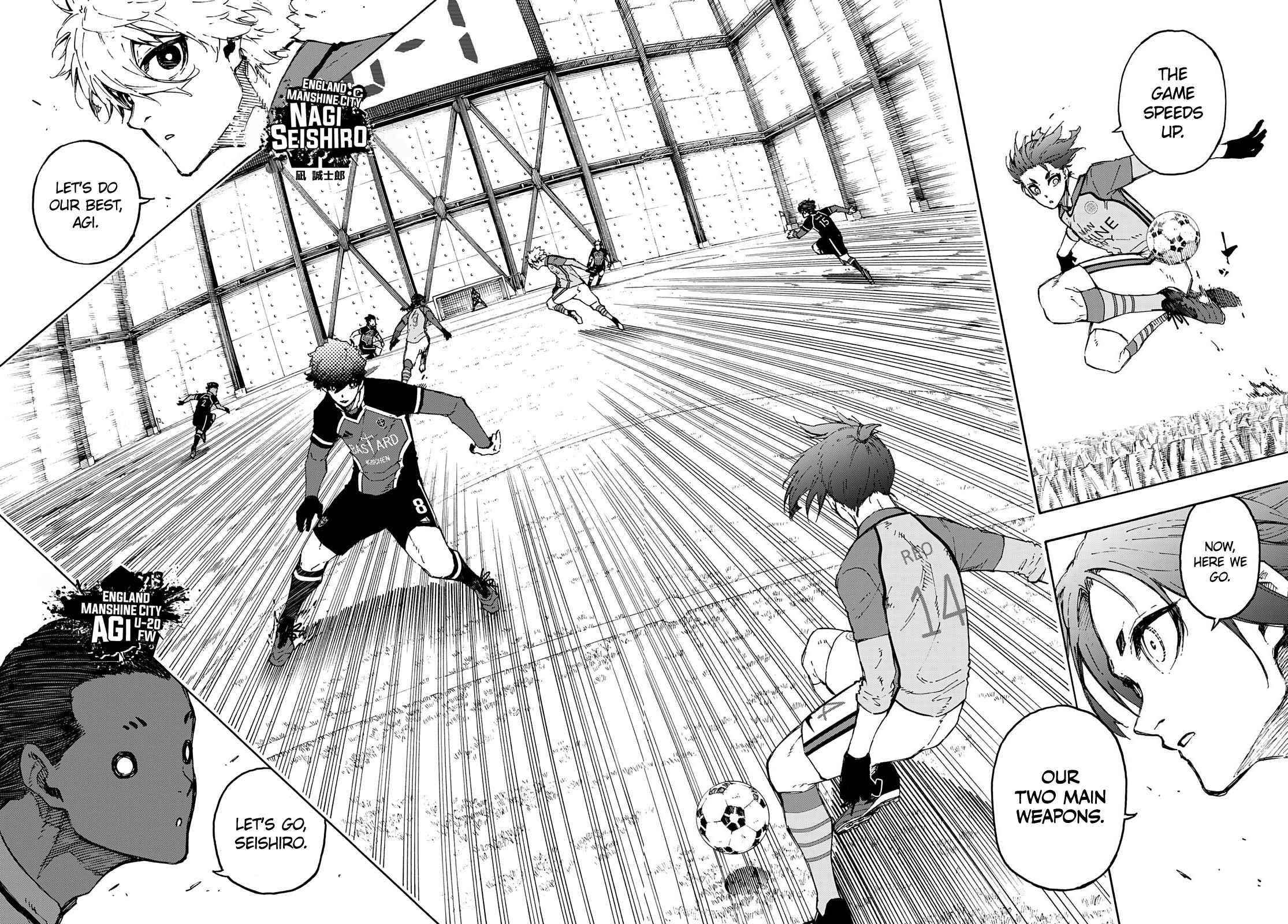 Chapter 178 Image(17)