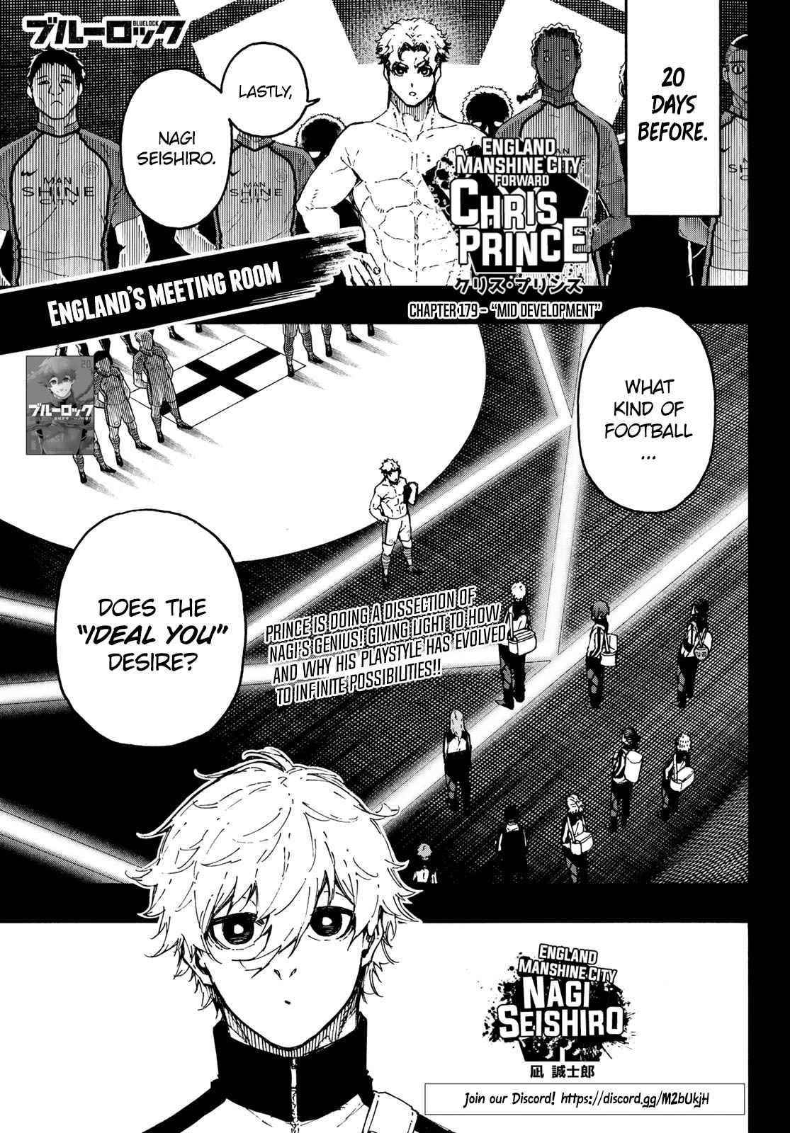 Chapter 179 Image(1)
