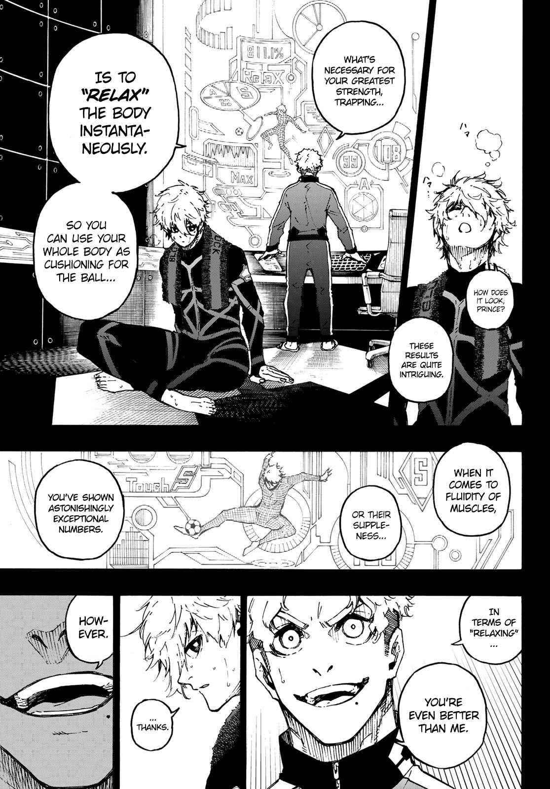 Chapter 179 Image(9)