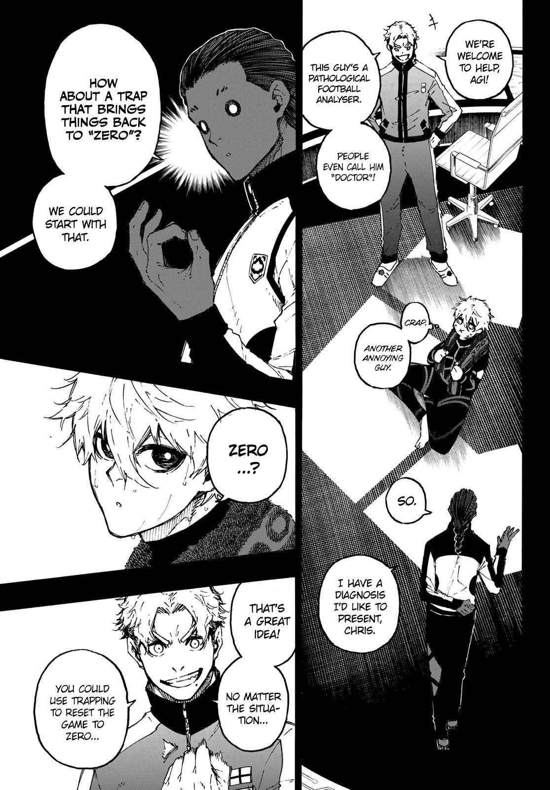Chapter 179 Image(17)
