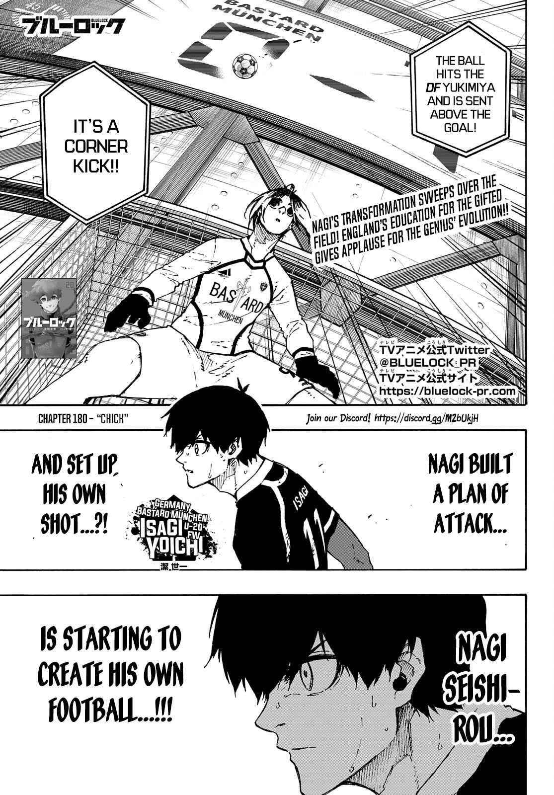 Chapter 180 Image(1)