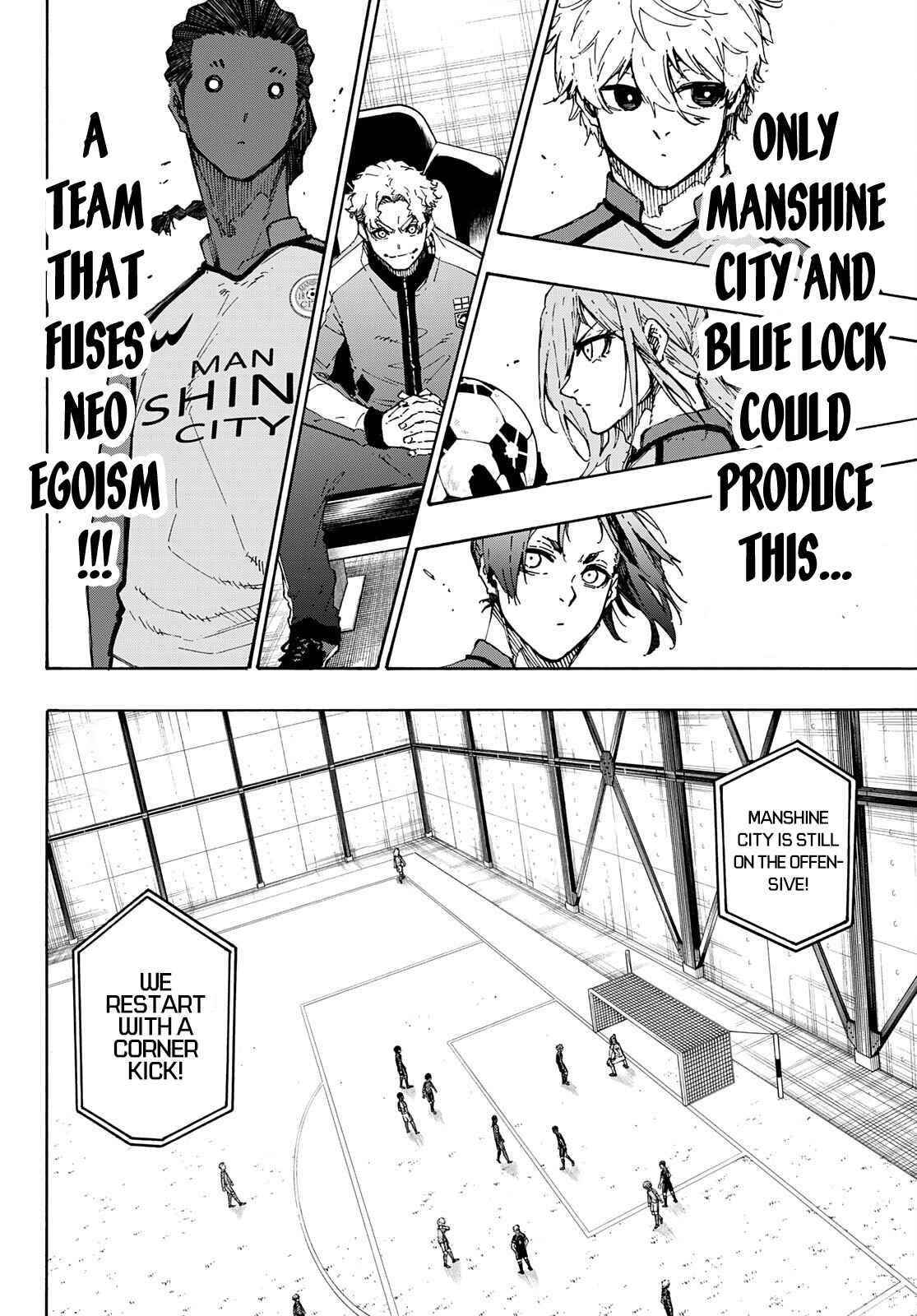 Chapter 180 Image(15)