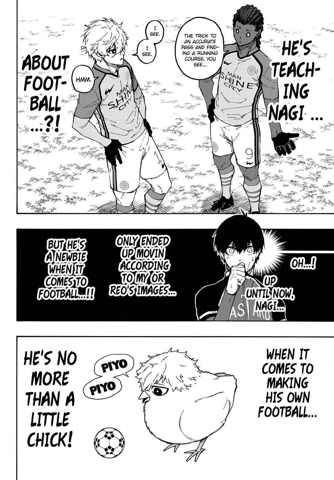 Chapter 180 Image(7)