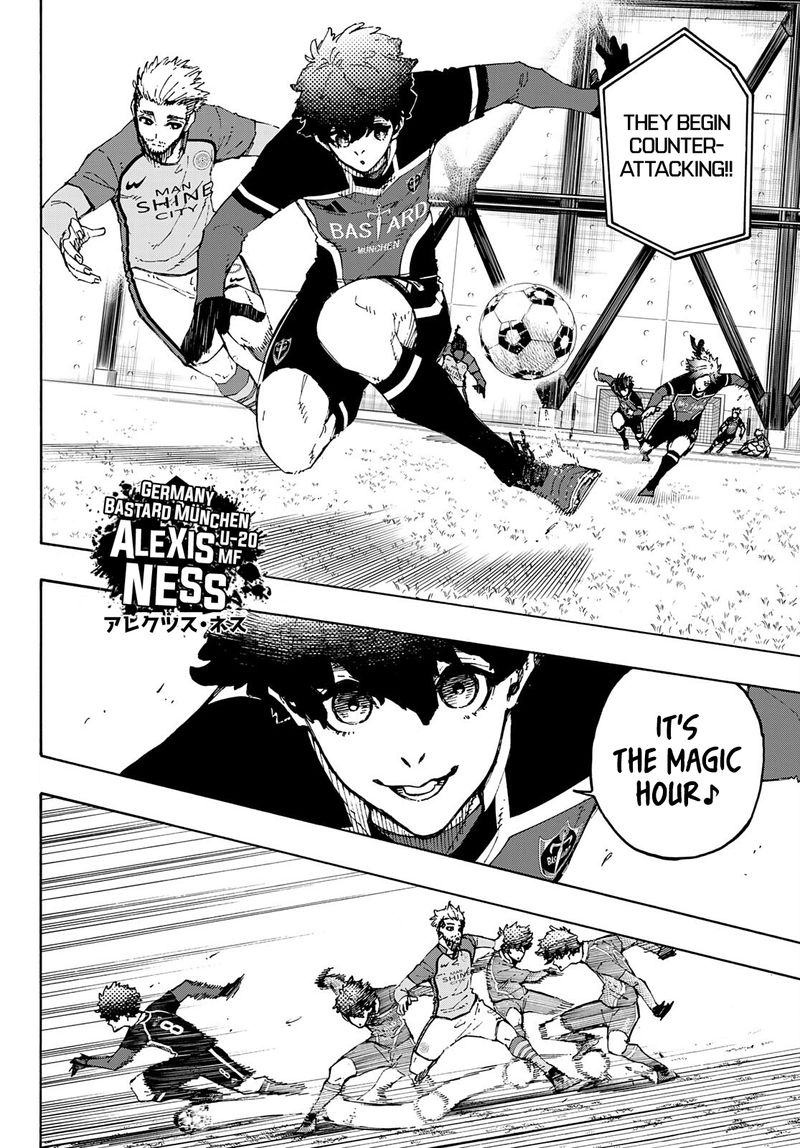 Chapter 181 Image(3)